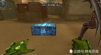 cf最新猎手爆料视频,揭秘全新战术与装备革新